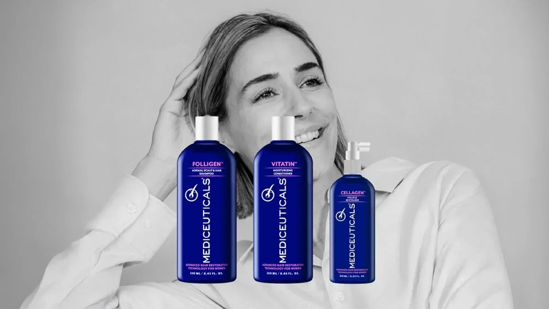 Haaruitval Vrouwen Oorzaken Beste Producten