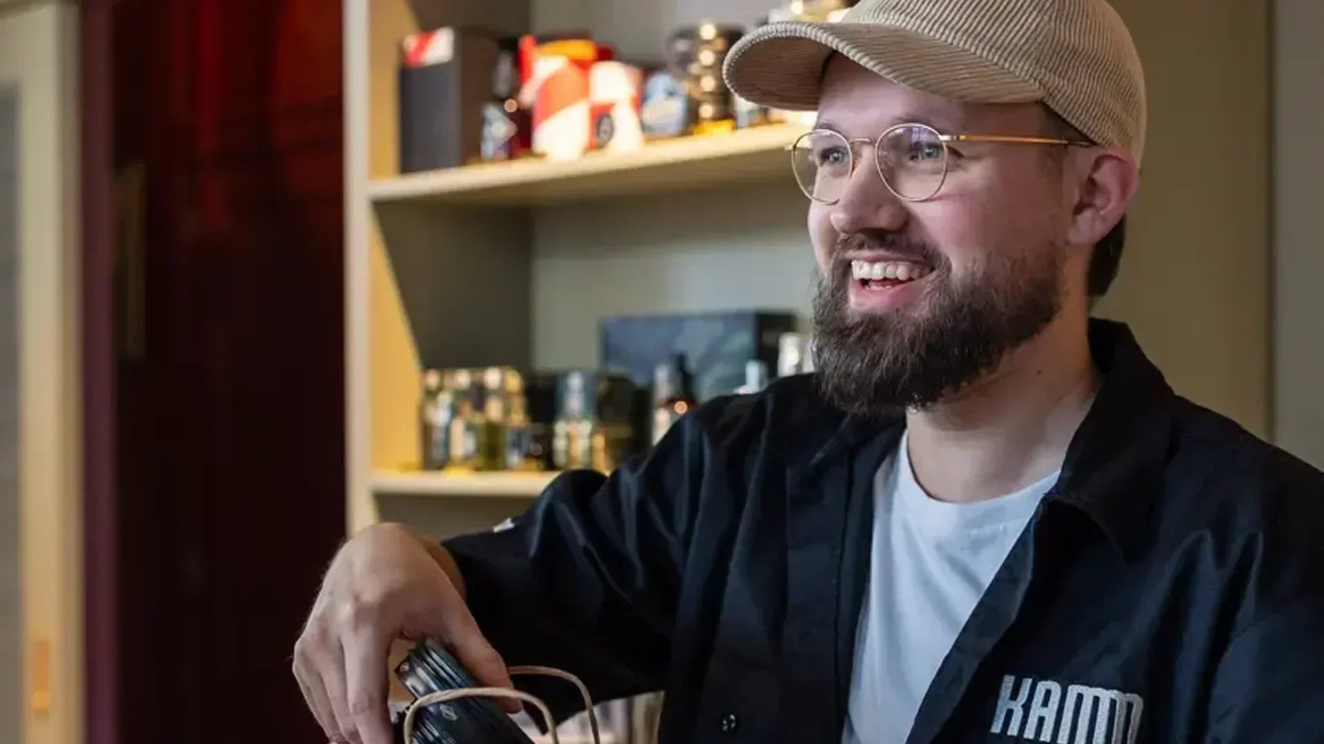 Barber Sjoerd: Zijn favoriete producten en tools in de barbershop