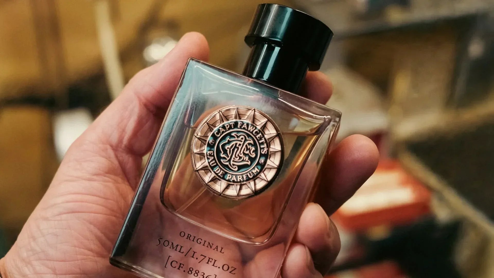 beste niche parfums voor mannen