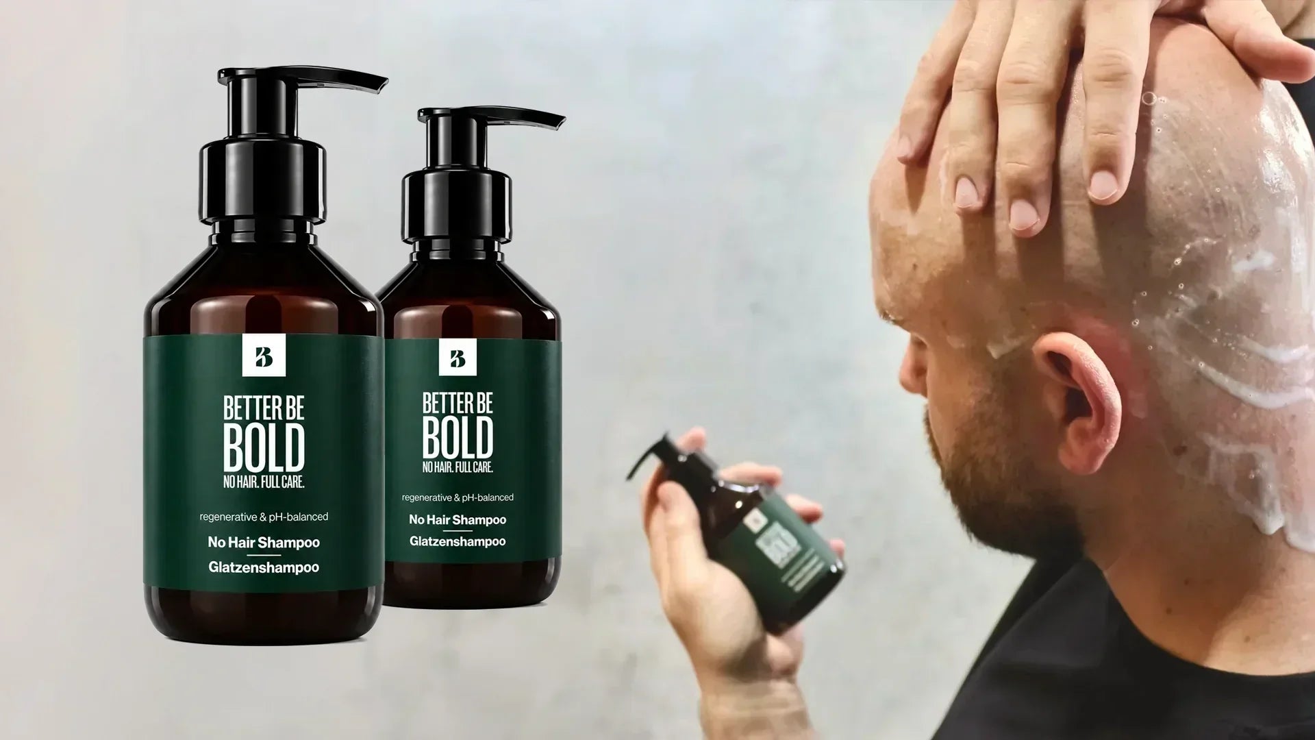 beste shampoo kale mannen