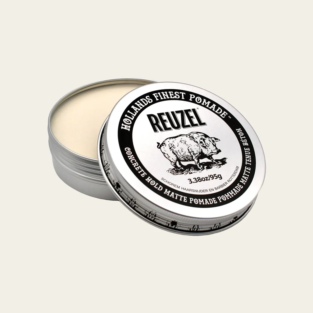 Pomade