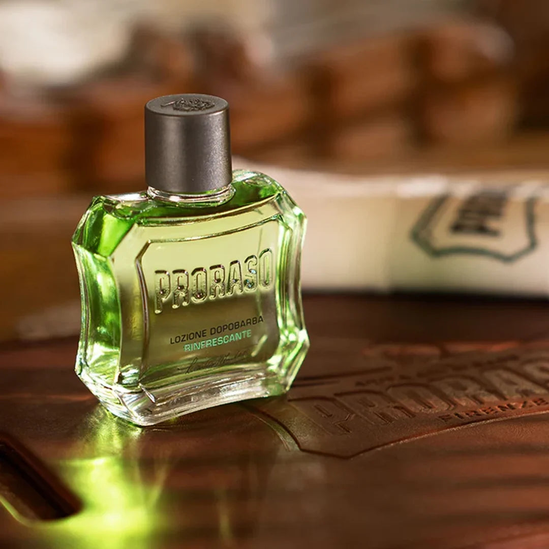 Aftershave