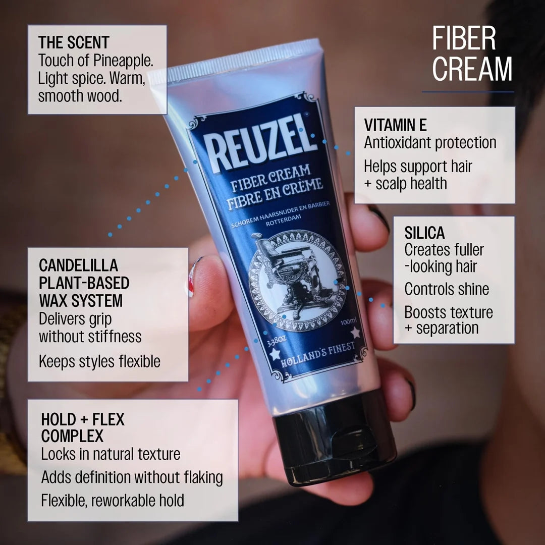 Haarcrème