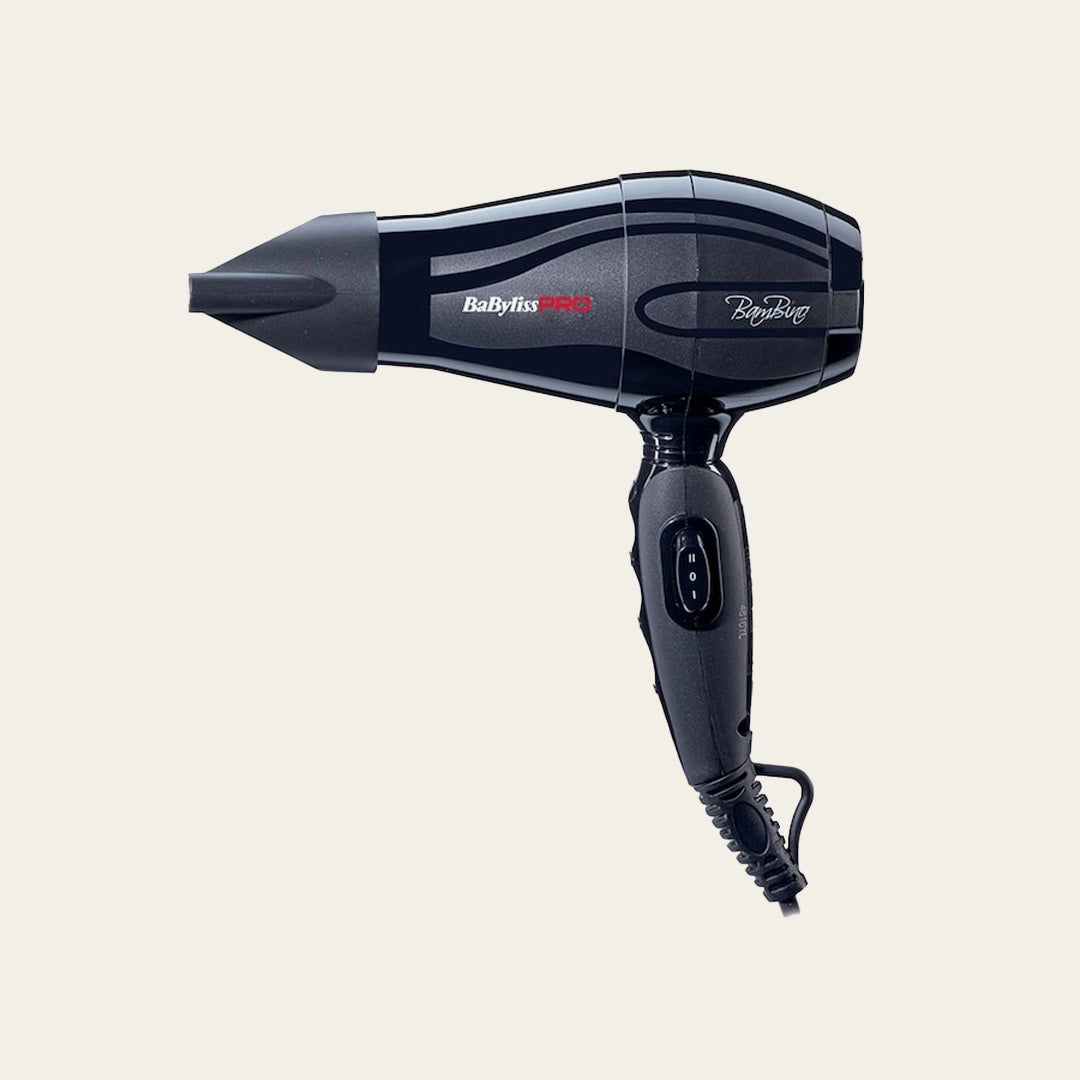 BaByliss Pro Fohn Bambino