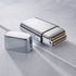 BaByliss Pro Metal Double Foil Shaver