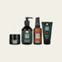 Bald Head Care Routine Kit Kaal hoofd