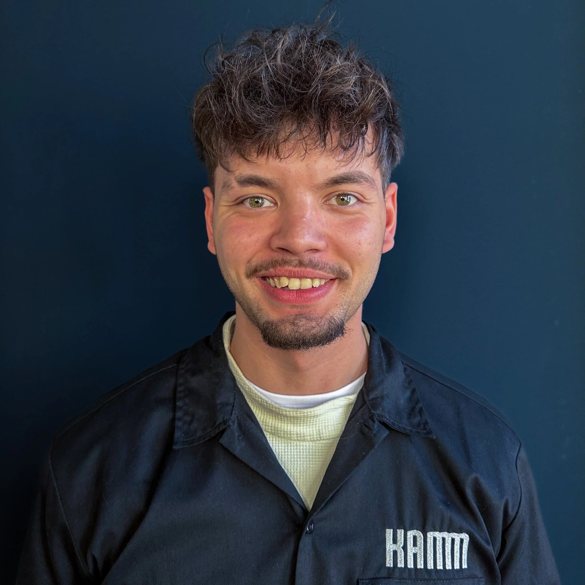 Barber Sammy