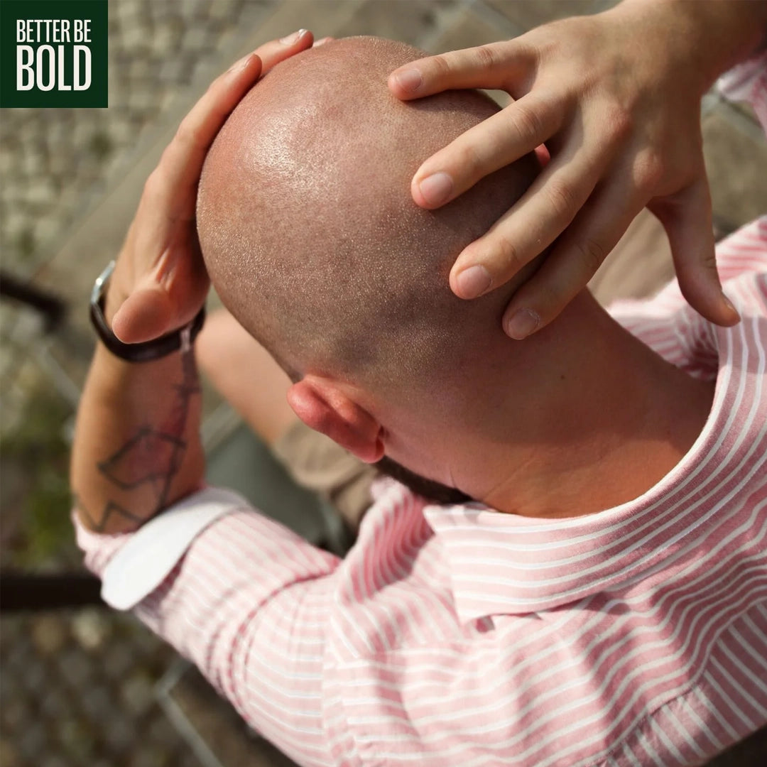 Better Be Bold Invisible Sun Fluid SPF 30