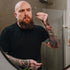Better Be Bold Magic Beard Oil Man