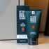Better Be Bold zonnebrand kaal hoofd