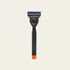 Beviro Smooth Face Fusion Razor