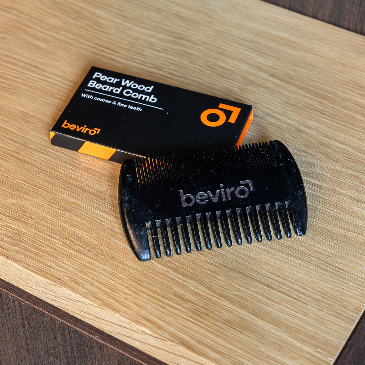 Beviro Baardkam