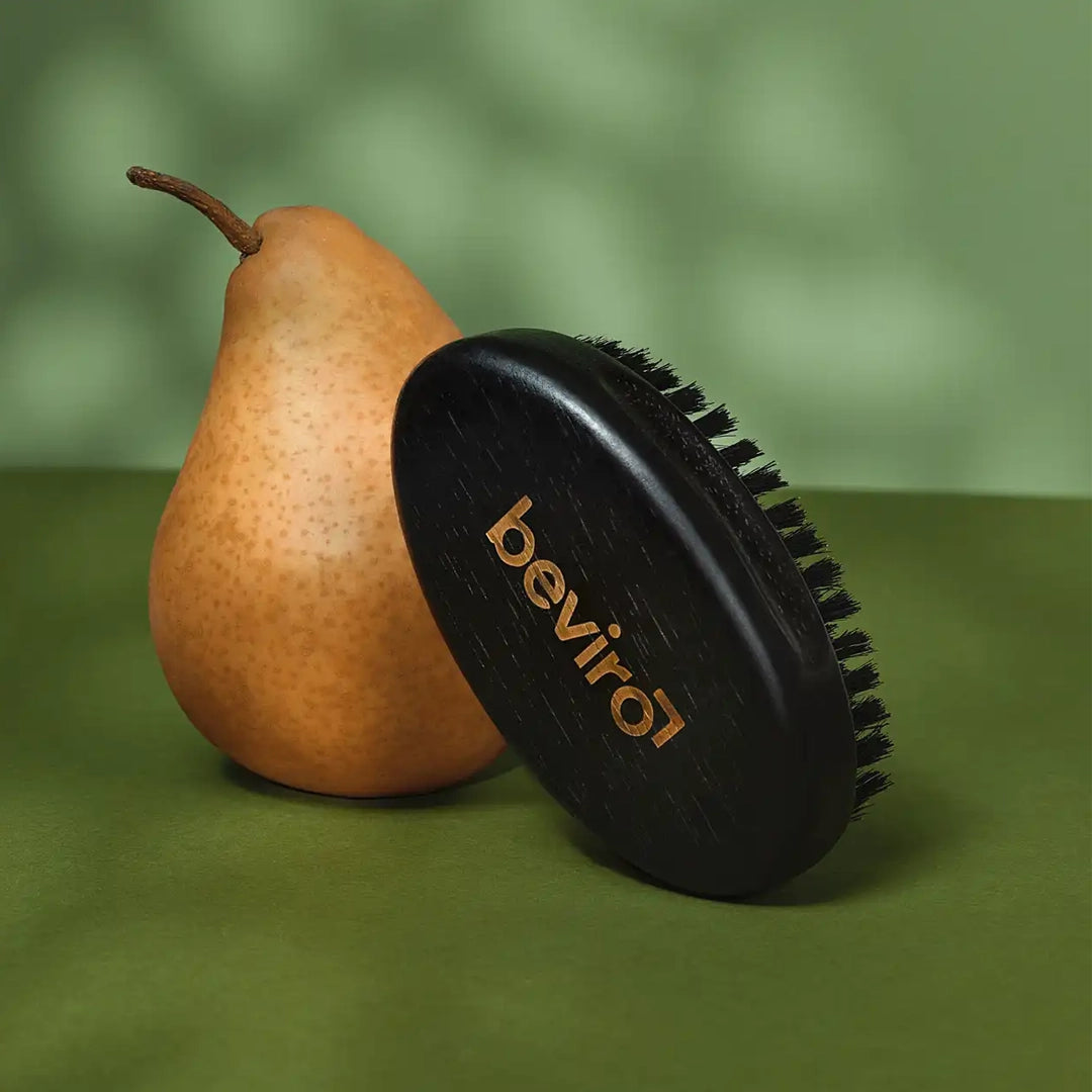 Beviro baardborstel