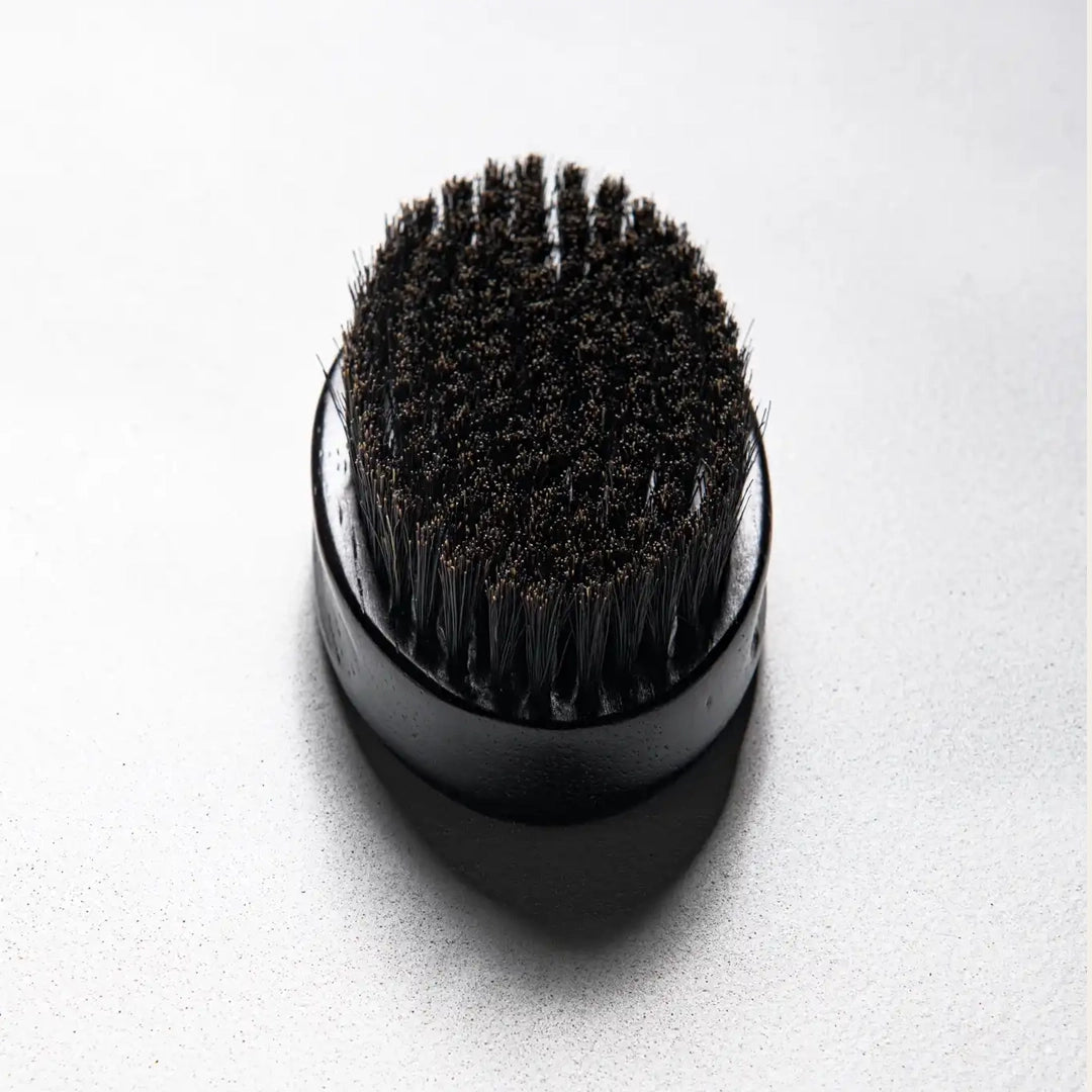 Beviro brush beard