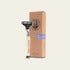Captain Fawcett Mach3 Safety Razor