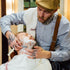 Captain Fawcett Straight Razor