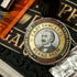 Captain Fawcett Beard Balm Barberism Men