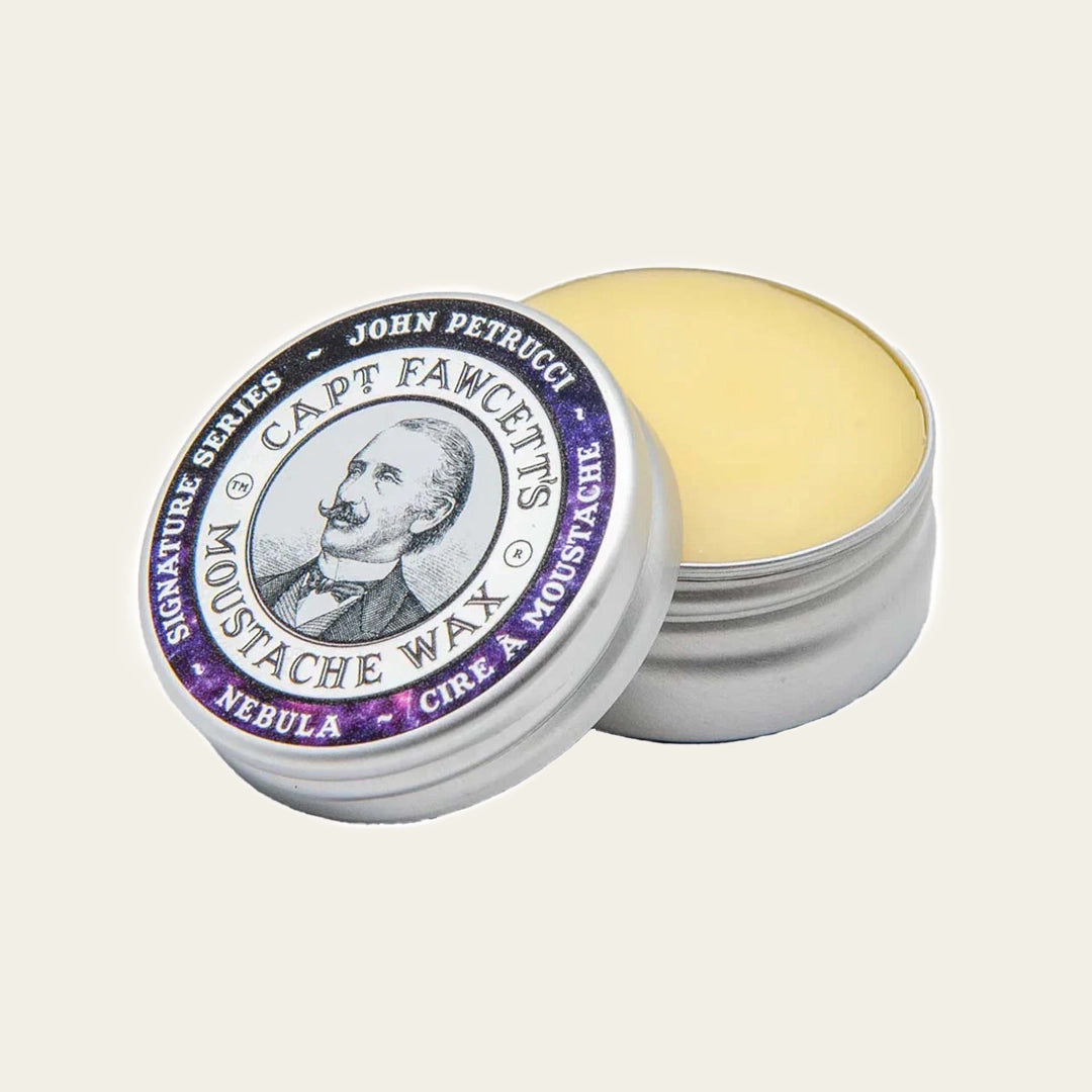 Captain Fawcett Beard Balm - Nebula