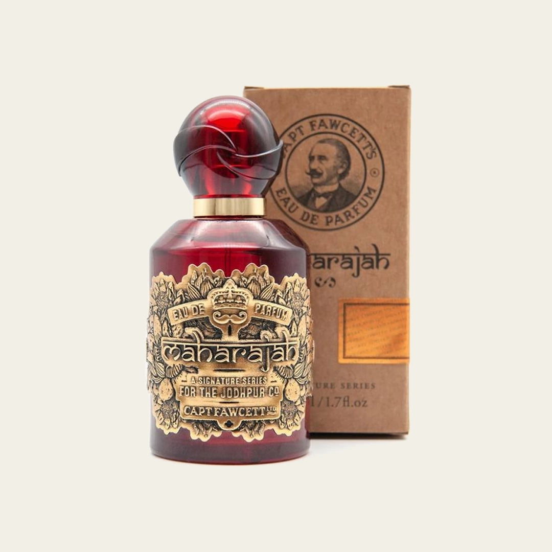 Captain Fawcett Eau de Parfum - Maharajah