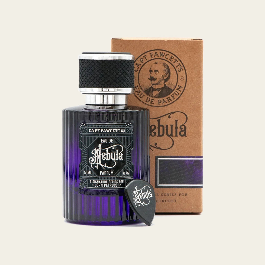 Captain Fawcett Eau de Parfum - Nebula