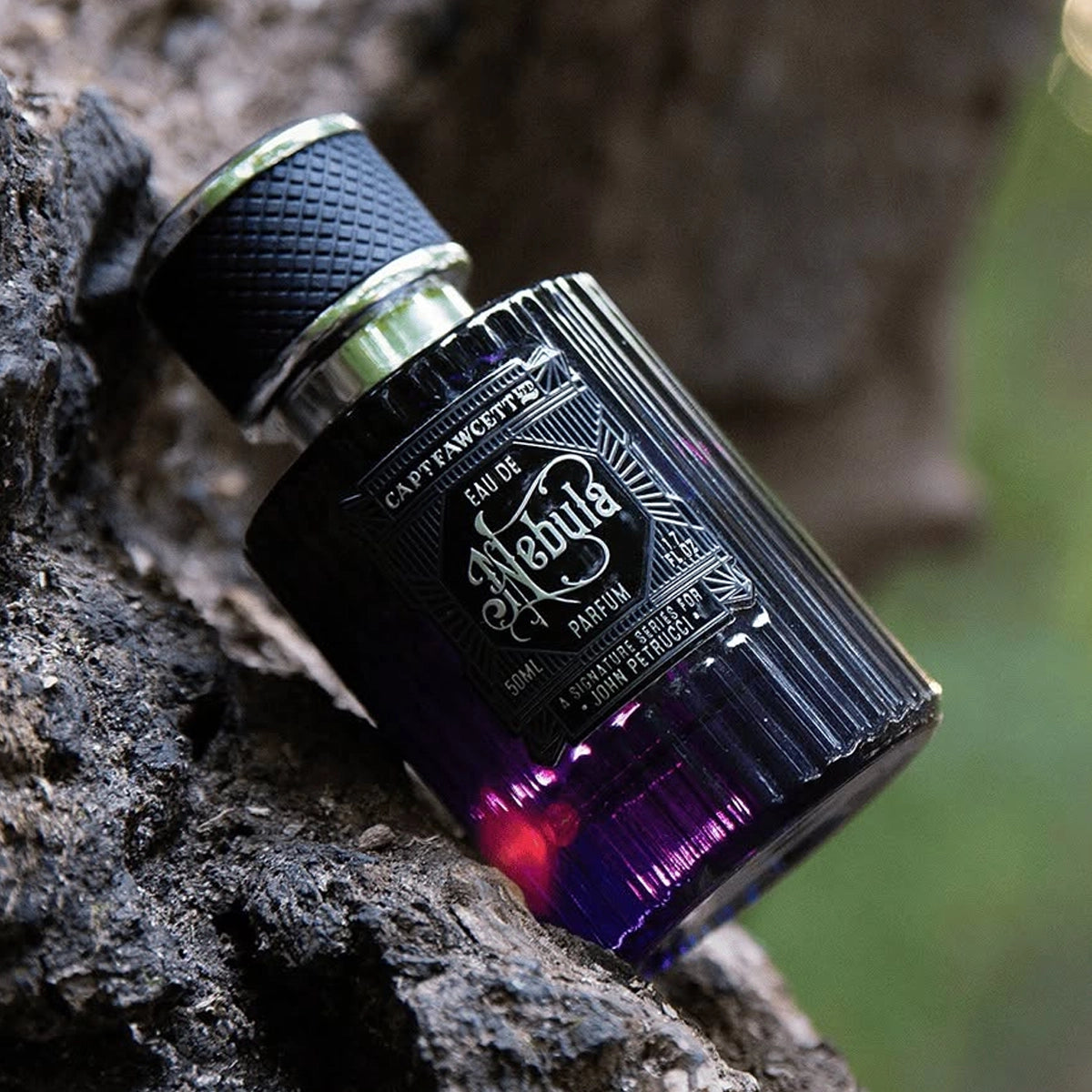 Captain Fawcett Eau de Parfum Nebula