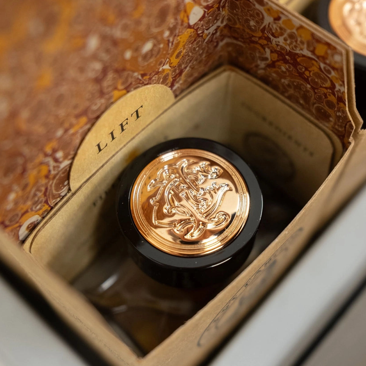 Captain Fawcett Eau de Parfum - Original