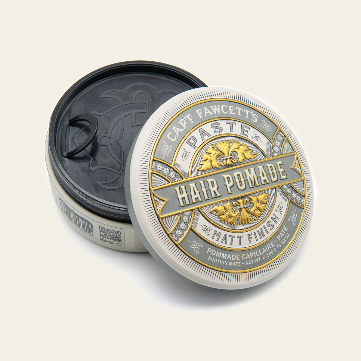 Captain Fawcett Hair Paste