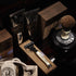 Captain Fawcett Mach3 Safety Razor Men