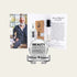 Captain Fawcett Parfum Alessandro Manfredini Sample Tester