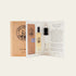 Captain Fawcett Parfum Original Sample Tester