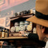 Captain Fawcett Pomades Man