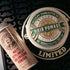 Captain Fawcett Strong Hold Pomade Green