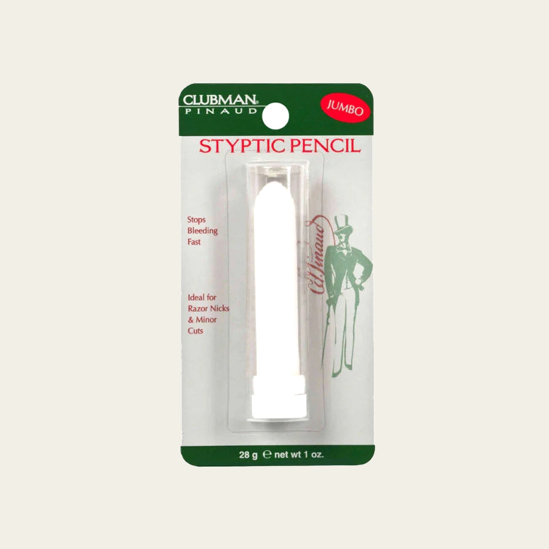 Clubman Pinaud Styptic Pencil Bloedstelper