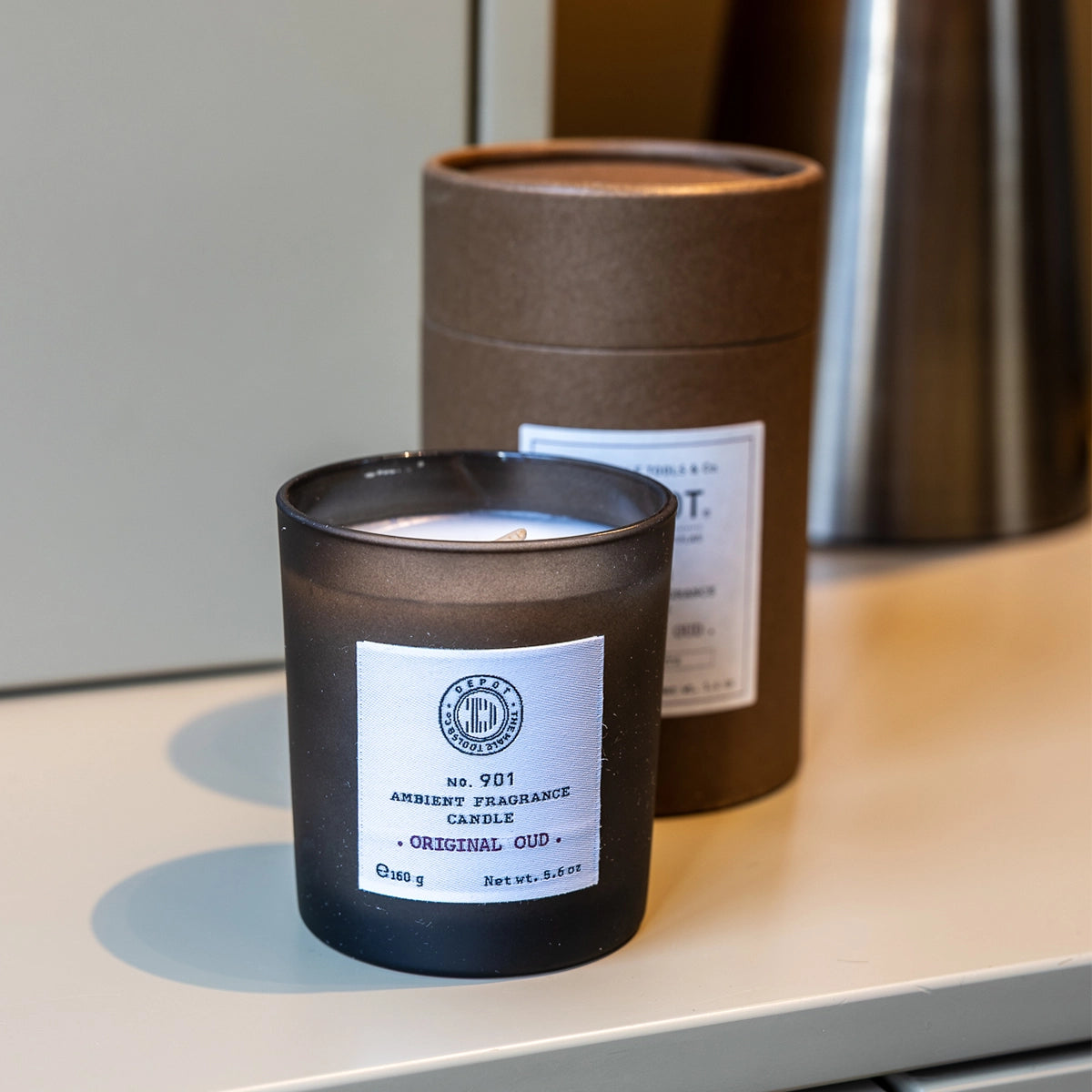 Depot Geurkaars Original Oud