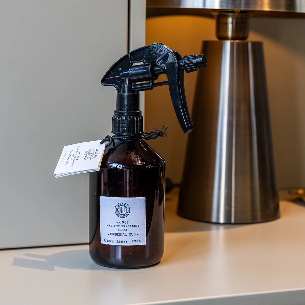 Depot Roomspray Original Oud