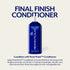 Final Finish Rinse