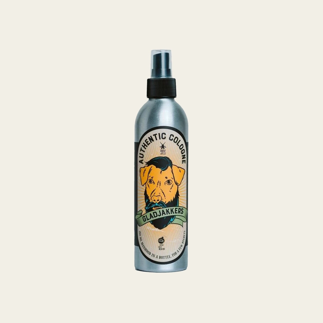 Gladjakkers Authentic Cologne