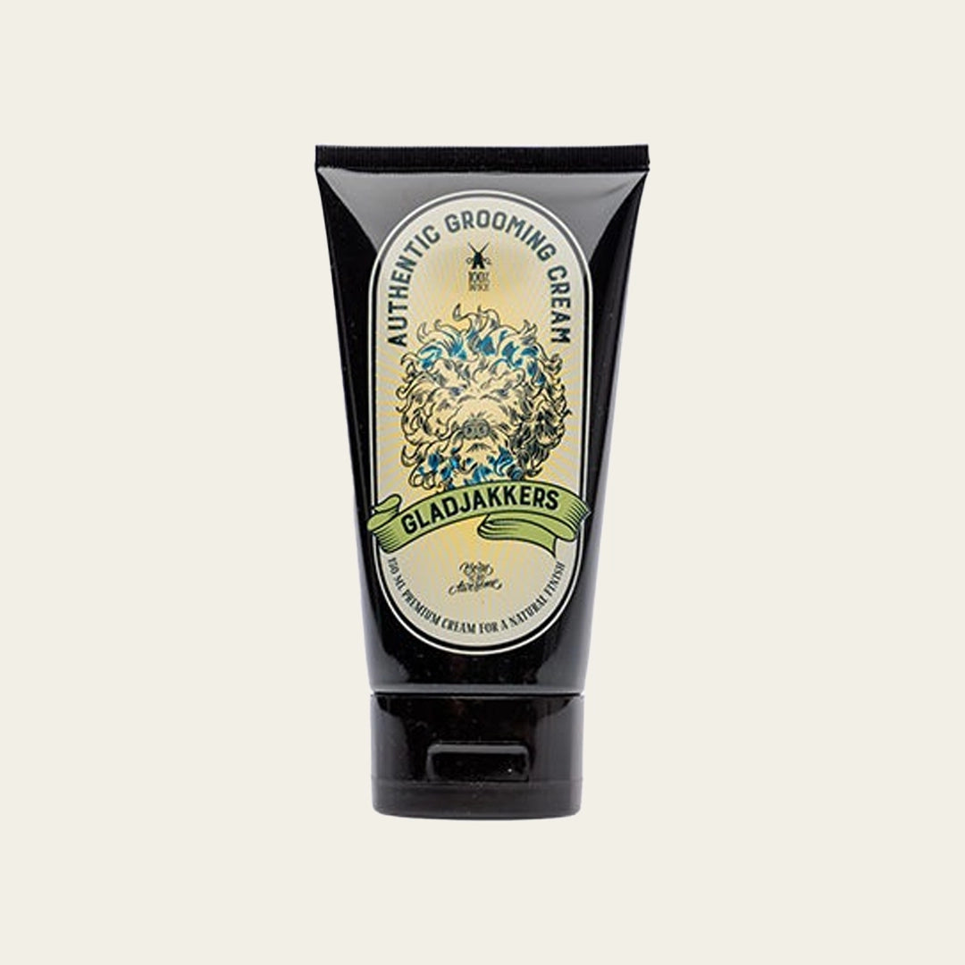 Gladjakkers Authentic Grooming Cream