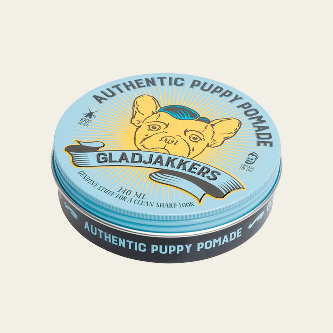 Gladjakkers Authentic Puppy Pomade