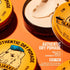 Gladjakkers Authentic Dry Pomade
