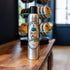 Gladjakkers Authentic Hair Spray Barbershop