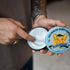 Gladjakkers Authentic Puppy Pomade Man