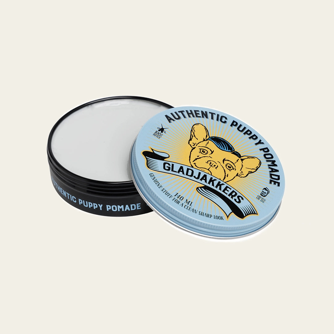 Gladjakkers Authentic Puppy Pomade