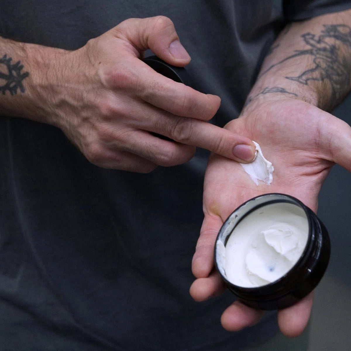 Hair Clay OAK Beard Care