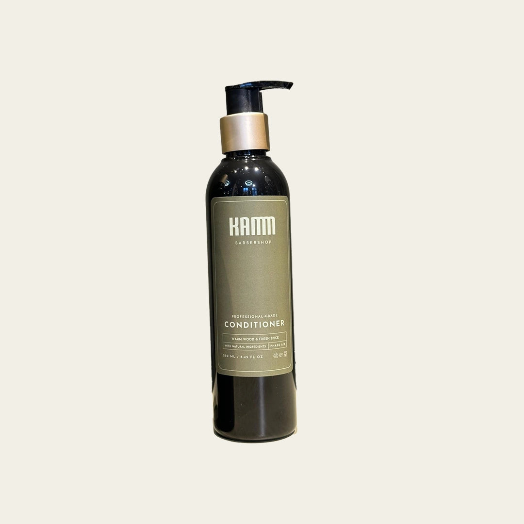 KAMM conditioner