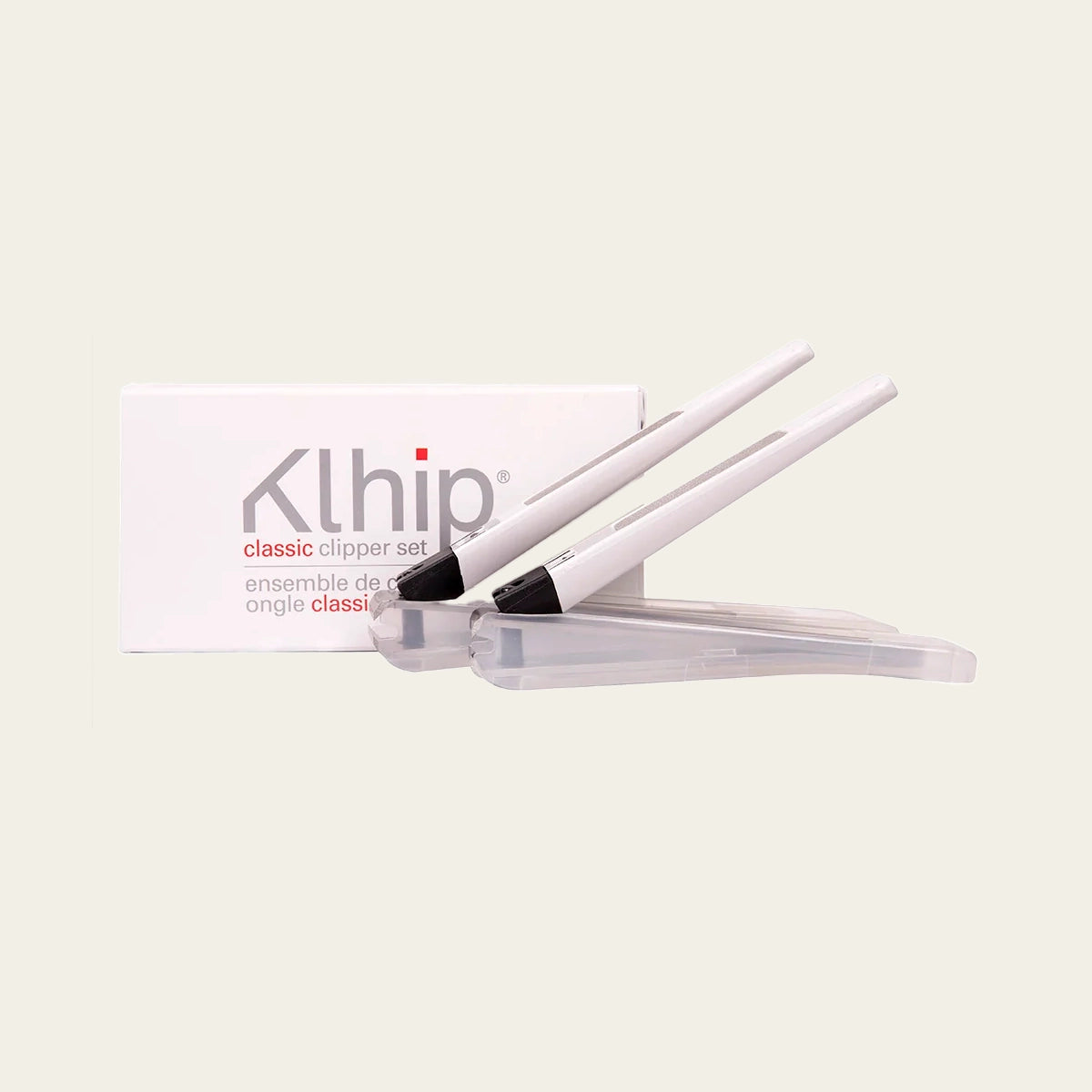 Klhip Classic Clipper Set