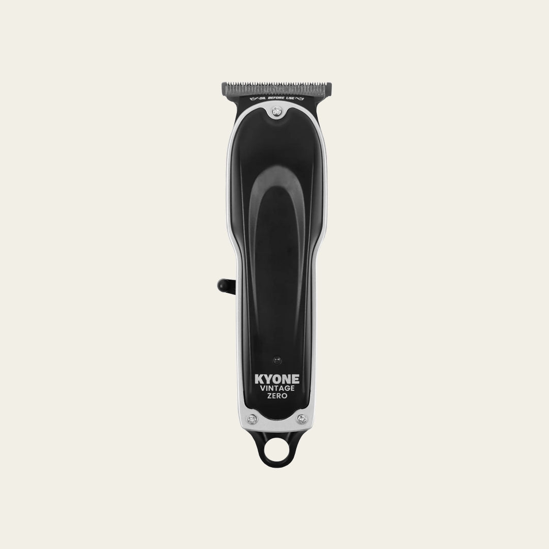 Kyone Vintage Zero Trimmer