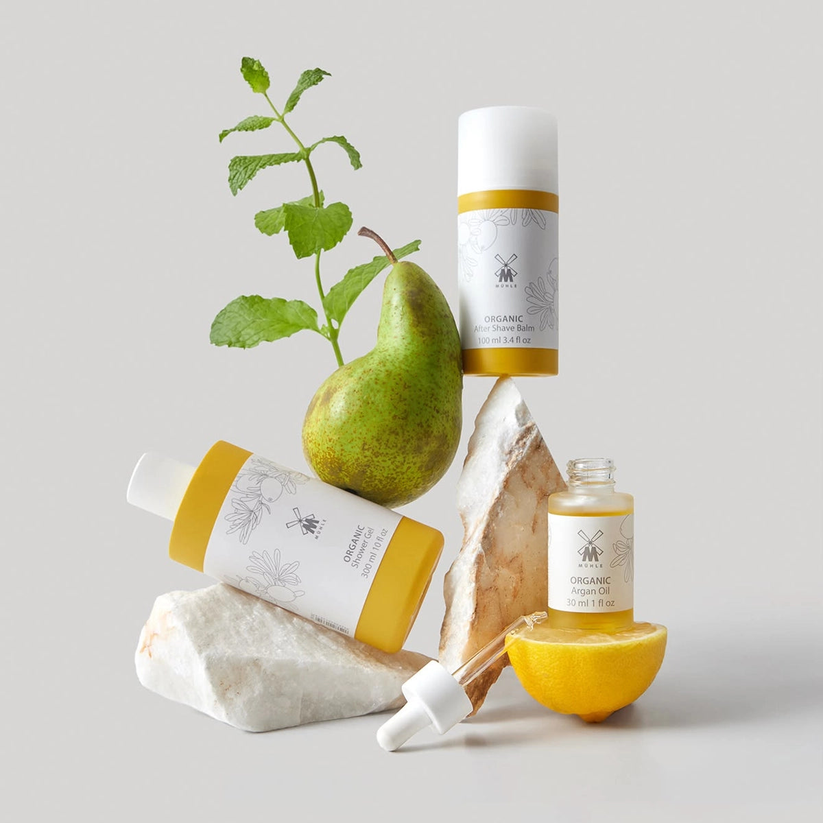 Muhle Organic Products