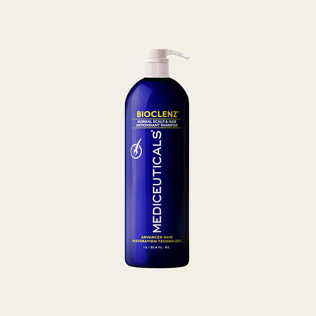 Mediceuticals Bioclenz Shampoo Haaruitval Mannen