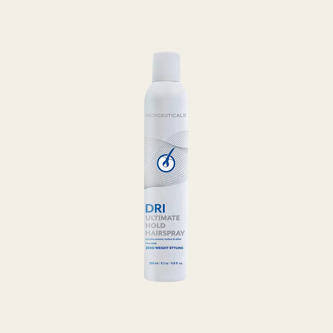 Mediceuticals Dri Ultimate Hold Haarspray